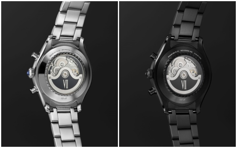 Illustration for article titled Final Fantasy VII Remake Watches, Yours For Only $2,500 Each
